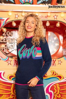 Joe Browns All The Love Pullover (Q78422) | 78 €
