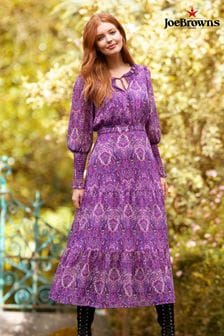 Joe Browns Iris Boho-Kleid (Q78467) | 50 €