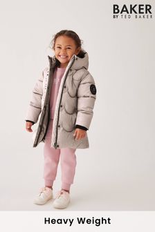 Baby girl ted baker tracksuit cheap