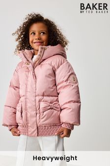 Girls Baker by Ted Baker Coatsandjackets Next Canada