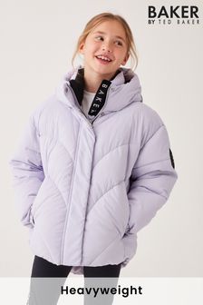 Ted baker girls parka 2025