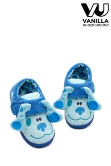 藍色Clues - 香草地下拖鞋 (Q78531) | NT$700