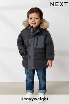 Next boys coats deals