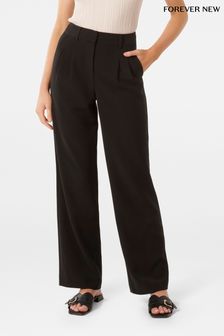 Pantalones de pernera recta Danielle de Forever New (Q78829) | 85 €