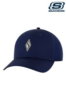Skechers Skechweave Diamond Snapback Hat (Q78989) | 99 ر.ق