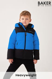 Debenhams ted baker boys coat shop