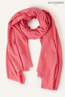 Accessorize Supersoft Blanket Scarf (Q79448) | 143 LEI