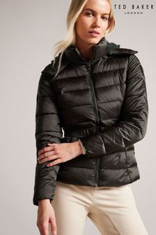 Jackets Ted Baker Green Casual Next Oman