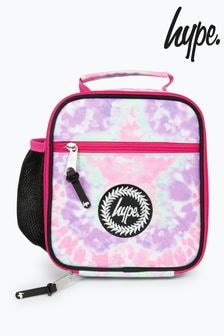 Hype. Tie Dye Star Lunch Box (Q80146) | $31