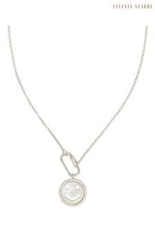 Серебристое ожерелье Celeste Starre Rio (Q80200) | €159