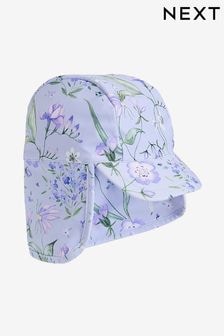 Blue Bell Swim Legionnaire Hat (3mths-10yrs) (Q80278) | $13 - $16