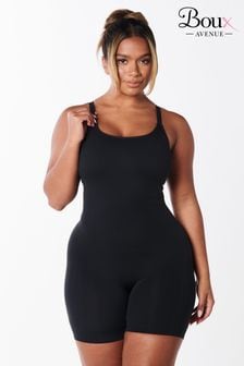 Boux Avenue Contour Unitard Bodysuit (Q80807) | $65