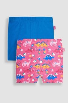 JoJo Maman Bébé 2-Pack Shorts
