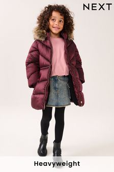 Older Girls Schoolwear Coats Next Luxembourg
