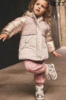 Next purple coat store