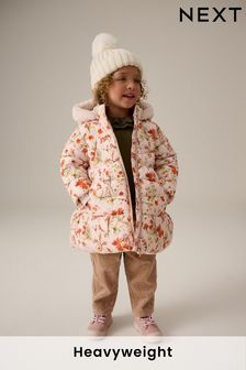 Next cream coats top