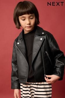 Next girls jackets outlet