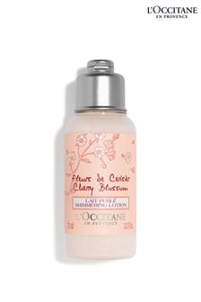 L'Occitane Cherry Blossom Body Milk 75ml (Q82231) | €13.50