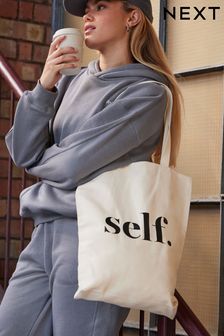 Self. Bag