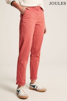 粉色 - Joules Hesford卡其褲 (Q82471) | HK$565