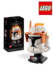 LEGO Star Wars Clone Commander Cody Helmet Model Set 75350 (Q82589) | €81