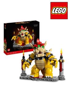 LEGO Super Mario The Mighty Bowser Collectible Figure 71411 (Q82598) | €314