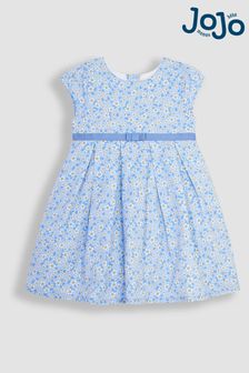 Jojo Maman Bébé Daisy Party Dress (Q83065) | 215 LEI