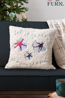 Christmas cushion sale 2025
