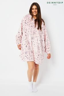 Skinnydip Fleece Blanket Hoodie (Q84539) | HK$370