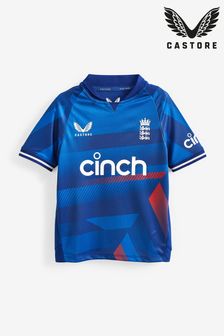 Camiseta de críquet England World Cup para niños Castore (Q84728) | 78 €