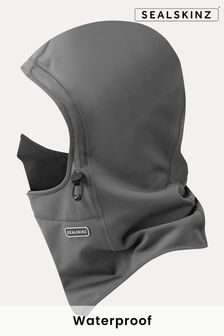灰色 - Sealskinz Beetley 防水全天候头巾 (Q85019) | NT$1,400