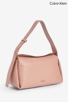 Calvin Klein Pink Gracie Shoulder Bag (Q85669) | €81