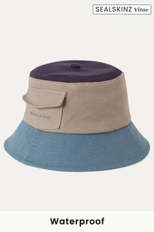 Sealskinz Lynford Waterproof Canvas Bucket Hat (Q85757) | SGD 77