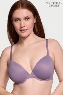 Пурпурный сливовый - Бюстгальтер Victoria's Secret (Q85866) | €59