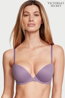 Пурпурный сливовый - Бюстгальтер Victoria's Secret (Q85874) | €59