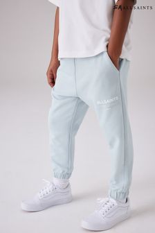 Azul claro - Smallsaints Underground Straight Cuffed Sweatpants (Q86198) | 35 € - 41 €