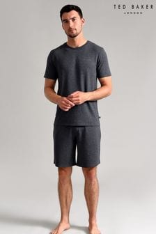 Ted Baker Grey Shorts (Q86230) | LEI 209