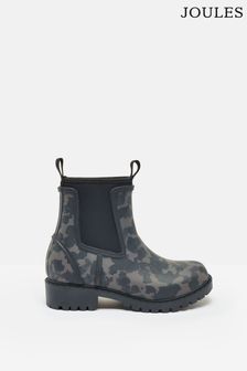 Women s Wellies Joules Animal Print Ankle Footwear Next Luxembourg