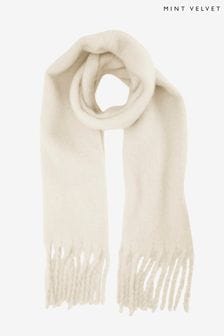 Mint Velvet шарф в тяжелом весе (Q87035) | €25