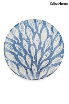 BlissHome Blue Creatures Platter (Q87390) | €80