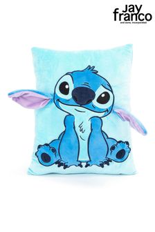 Blue shop bed cushions
