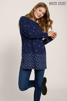 Tunics store white stuff