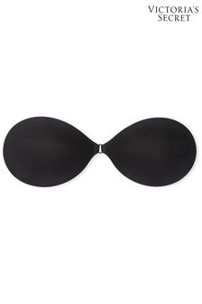 Victoria's Secret Black Reusable Stick On Bra (Q87778) | €40