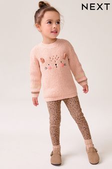 Next younger girl leggings cheap