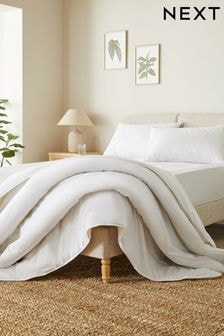 Wool Medium Weight Duvet (Q87941) | $152 - $241