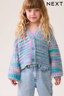 Girls Cardigans Long Sleeve Casual Knitwear Next Luxembourg