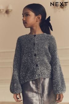 Next ladies grey cardigans hotsell