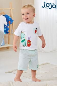 Jojo Maman Bébé The Very Hungry Caterpillar Pyjamas (Q88308) | ‏147 ر.س.‏