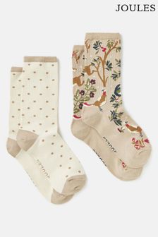 Joules ladies socks sale sale