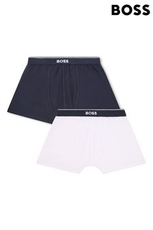 BOSS 2 Pack Boxers